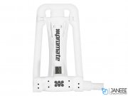 داک شارژ میکرو یو اس بی پرومیت Promate Pose-M Micro USB Stand Charging