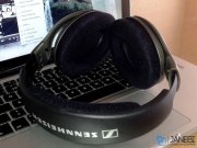 هدفون سنهایزر Sennheiser HD 518 Headphone