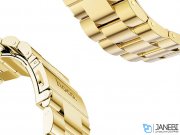 بند استیل اپل واچ هوکو Hoco Apple Watch Band Grand 3 Pointers Metal 38/40mm