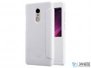 کیف نیلکین شیائومی Nillkin Sparkle Case Xiaomi Redmi Note 4X