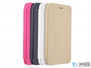 کیف نیلکین هواوی Nillkin Sparkle Leather Case Huawei P8 Lite 2017/ Honor 8 Lite