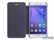 کیف نیلکین هواوی Nillkin Sparkle Leather Case Huawei P8 Lite 2017/ Honor 8 Lite