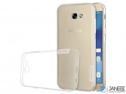 محافظ ژله ای نیلکین سامسونگ Nillkin TPU Case Samsung Galaxy A3 2017