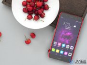 قاب محافظ نیلکین هواوی Nillkin Frosted Shield Case Huawei Honor 8 Pro