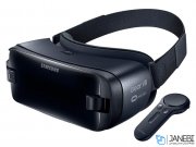 هدست واقعیت مجازی سامسونگ Samsung Gear VR 2017 With Remote Controller