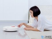 جارو برقی رباتیک شیائومی Xiaomi Mi Robot Vacuum