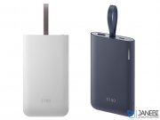 پاور بانک 5000 سامسونگ اصل Samsung Fast Battery Pack 5100mAh