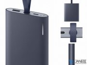 پاور بانک 5000 سامسونگ اصل Samsung Fast Battery Pack 5100mAh