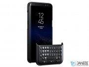 کاور اصلی کیبورد دار سامسونگ Samsung Galaxy S8 Plus Keyboard Cover