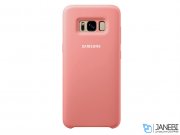 محافظ ژله ای اصلی سامسونگ Samsung Galaxy S8 Silicone Cover