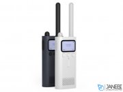 بیسیم بلوتوث شیائومی واکی تاکی Xiaomi MJDJJ01FY Bluetooth Walkie Talkie