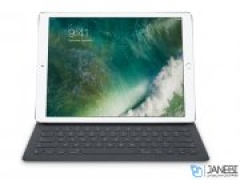 کیبورد هوشمند آیپد پرو Smart Keyboard iPad Pro 12.9 Inch