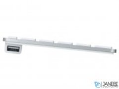 کیبورد عدد دار Apple