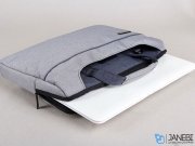 کیف لپ تاپ 13.3 اینچ کینگ سانز Kingsons Laptop Shoulder KS3093W-B