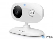 دوربین خانگی موتورولا Motorola WiFi Home Video Two Cameras Focus 66