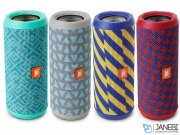 اسپیکر بلوتوث جی بی ال JBL Flip 3 Special Edition Bluetooth Speaker
