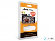 گیرنده دیجیتال تلویزیون اندروید تيويزن Tivizen Mini Mobile TV Tuner For Android