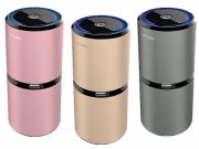 تصفیه کننده هوا داخل خودرو راک RockSpace Car Air Purifier M1