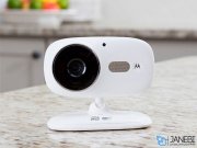 دوربین خانگی موتورولا Motorola WiFi Home Video Camera Focus 86