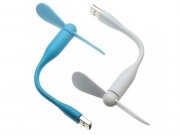 پنکه قابل حمل شیائومی Xiaomi Portable USB Mini Fan