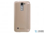 کیف نیلکین ال جی Nillkin Sparkle Leather Case LG Tribute 5