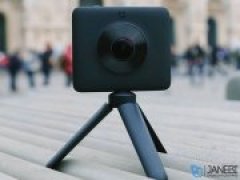 دوربین فیلمبرداری شیائومی