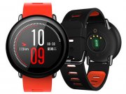 ساعت هوشمند شیائومی نسخه گلوبال Xiaomi Amazfit SmartWatch Pace