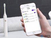 مسواک برقی شیائومی Xiaomi Soocare Soocas X3 Smart Electronic Toothbrush