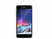 محافظ صفحه نمایش شیشه ای ال جی Glass Screen Protector LG K8 2017
