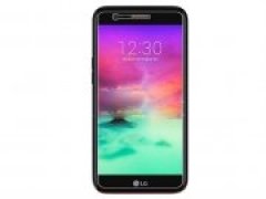 محافظ صفحه نمایش شیشه ای ال جی Glass Screen Protector LG K10 2017