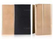 کیف تبلت لنوو Book Cover Lenovo Tab3 730M