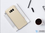 قاب محافظ نیلکین سامسونگ Nillkin Frosted Shield Case Samsung Galaxy S8 Plus