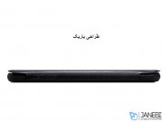 کیف چرمی نیلکین سامسونگ Nillkin Qin Leather Case Samsung Galaxy S8 Plus