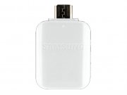 تبدیل او تی جی سامسونگ Samsung OTG Micro USB Converter