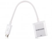 کابل او تی جی اصلی سامسونگ Samsung OTG Cable