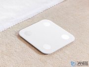 ترازوی هوشمند شیائومی Xiaomi Mi Body Fat Smart Scale
