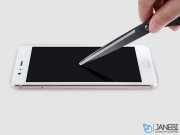 محافظ صفحه نمایش شیشه‌ای نیلکین هواوی Nillkin 3D AP+ Pro Edge Glass for P10 Plus