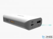 پاور بانک 4000 روموس Romoss Solo 2 Power Bank 4000mAh