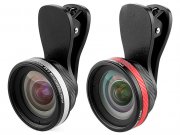 لنز واید گوشی موبایل لی کیو آی Lieqi LQ-031 HD Wide 0.6X Lens