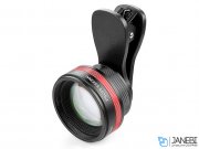 لنز زوم گوشی موبایل لی کیو آی Lieqi LQ-032 HD Telephoto Lens 2X