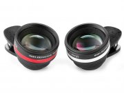 لنز زوم گوشی موبایل لی کیو آی Lieqi LQ-032 HD Telephoto Lens 2X