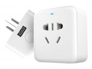 محافظ هوشمند شیائومی Xiaomi Mi Smart WiFi Socket NDZ-07-GA
