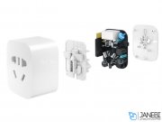 محافظ هوشمند شیائومی Xiaomi Mi Smart WiFi Socket NDZ-07-GA