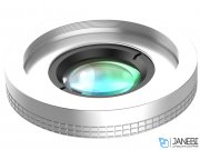 لنز گوشی موبایل لی کیو آی Lieqi LQ-034 Wide Angle & Macro Lens