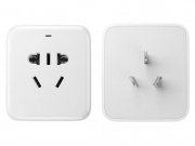 محافظ هوشمند شیائومی Xiaomi Mi Smart WiFi Socket Plug 2 ZNCZ02CM