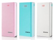 پاور بانک 20000 روموس Romoss Sense 6 PH80
