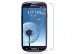 محافظ صفحه نمایش شیشه ای سامسونگ S3