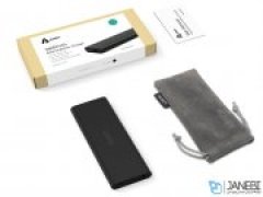 پاور بانک آکی Aukey PB-N30 3600mAh Power Bank