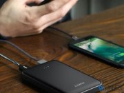 پاور بانک 10000 آکی Aukey PB-N50