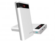 پاور بانک 20000 روموس Romoss Sense 6P PH80
